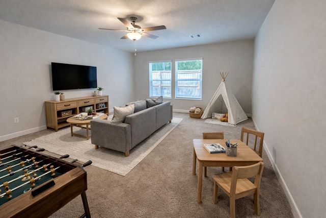 7914 Alset Drive, Magnolia, TX 77354