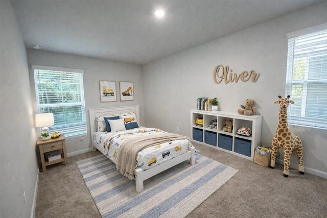 7914 Alset Drive, Magnolia, TX 77354