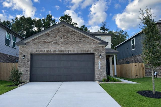 7914 Alset Drive, Magnolia, TX 77354