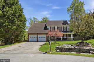 228 CAVALRY DR, Winchester, VA 22602