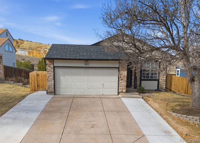 7871 Jared Way, Littleton, CO 80125
