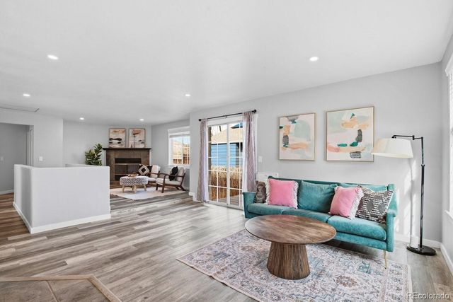 7871 Jared Way, Littleton, CO 80125