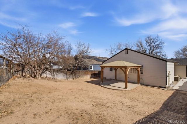 7871 Jared Way, Littleton, CO 80125