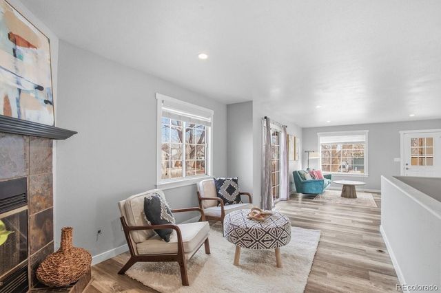 7871 Jared Way, Littleton, CO 80125