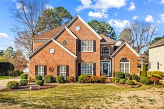 13334 Broadwell Court, Huntersville, NC 28078