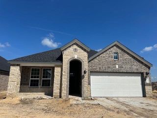 3335 Daily Harvest Drive, Pearland, TX 77581