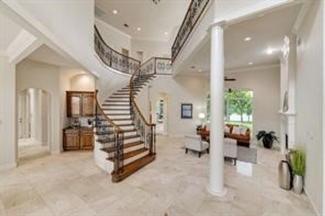 3967 Spinnaker Run Point, Little Elm, TX 75068