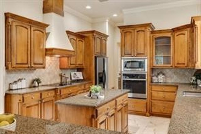 3967 Spinnaker Run Point, Little Elm, TX 75068