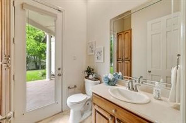 3967 Spinnaker Run Point, Little Elm, TX 75068