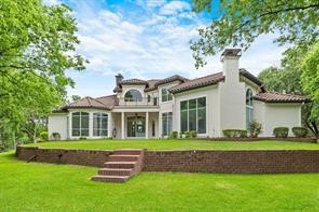 3967 Spinnaker Run Point, Little Elm, TX 75068