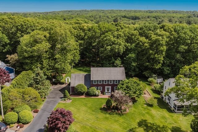 7 Tina Rd, Milford, MA 01757