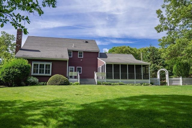 7 Tina Rd, Milford, MA 01757
