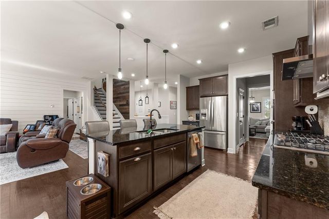 6021 Ash Hill Place, Hoschton, GA 30548