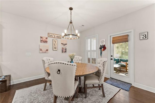 6021 Ash Hill Place, Hoschton, GA 30548