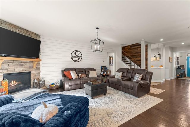 6021 Ash Hill Place, Hoschton, GA 30548