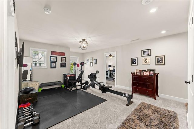 6021 Ash Hill Place, Hoschton, GA 30548