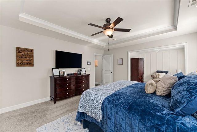 6021 Ash Hill Place, Hoschton, GA 30548