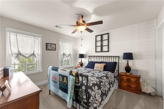 6021 Ash Hill Place, Hoschton, GA 30548