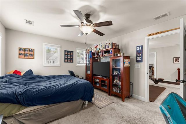 6021 Ash Hill Place, Hoschton, GA 30548