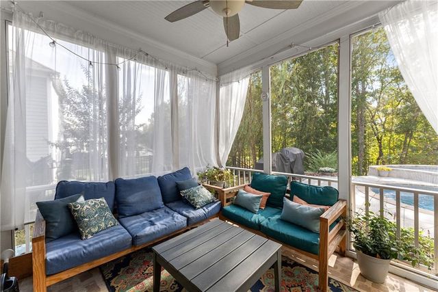 6021 Ash Hill Place, Hoschton, GA 30548