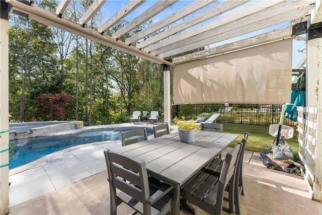 6021 Ash Hill Place, Hoschton, GA 30548