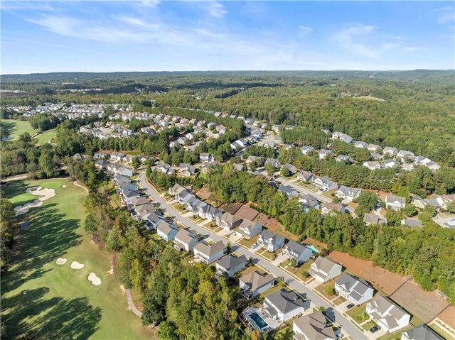 6021 Ash Hill Place, Hoschton, GA 30548