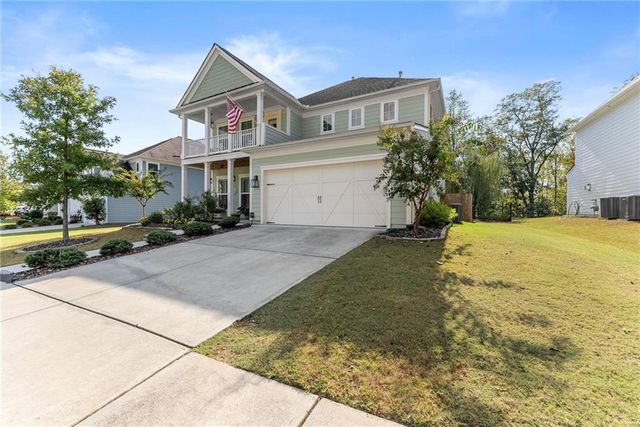 6021 Ash Hill Place, Hoschton, GA 30548