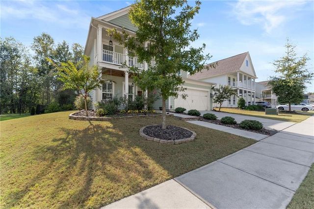 6021 Ash Hill Place, Hoschton, GA 30548