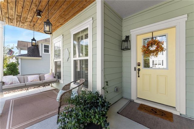 6021 Ash Hill Place, Hoschton, GA 30548