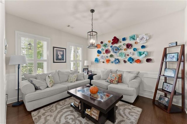 6021 Ash Hill Place, Hoschton, GA 30548