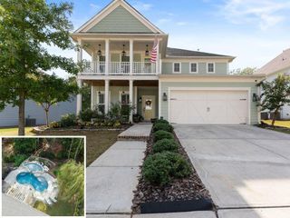 6021 Ash Hill Place, Hoschton, GA 30548