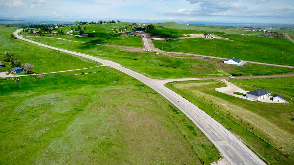 US HWY 14-16 E, Sheridan, WY 82801 photo 2