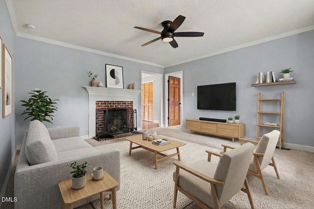 924 Big Bend Court, Wake Forest, NC 27587