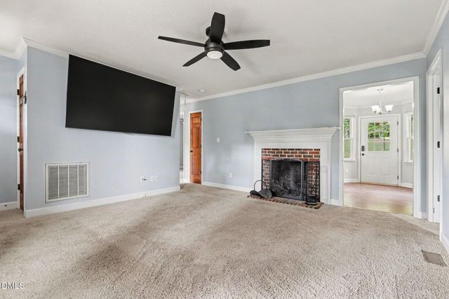 924 Big Bend Court, Wake Forest, NC 27587