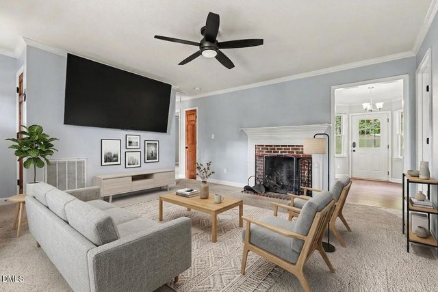 924 Big Bend Court, Wake Forest, NC 27587