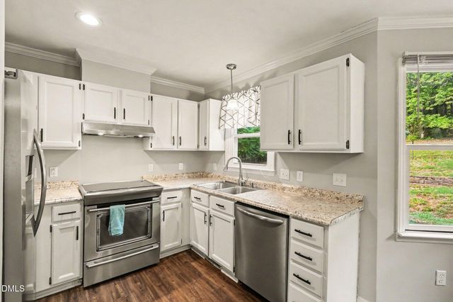924 Big Bend Court, Wake Forest, NC 27587