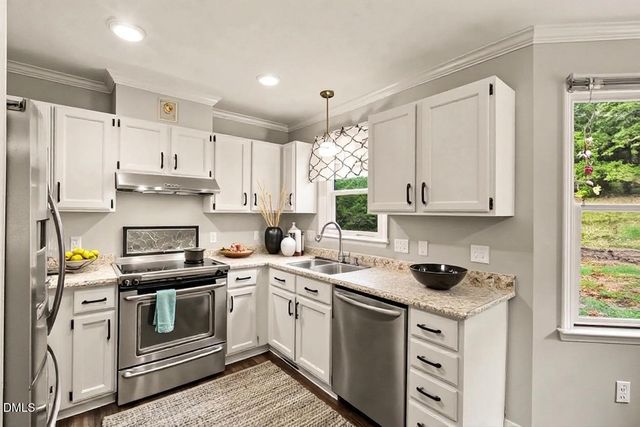 924 Big Bend Court, Wake Forest, NC 27587