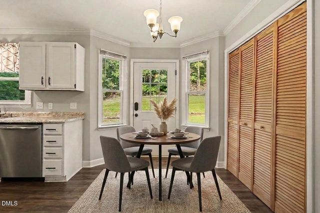 924 Big Bend Court, Wake Forest, NC 27587
