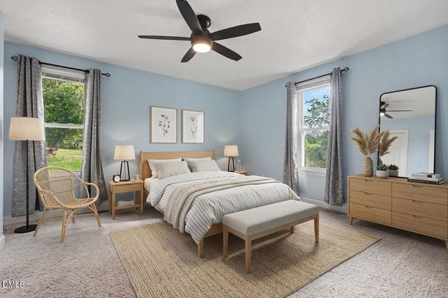 924 Big Bend Court, Wake Forest, NC 27587