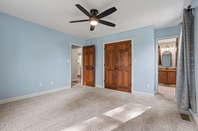 924 Big Bend Court, Wake Forest, NC 27587