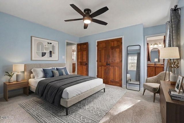 924 Big Bend Court, Wake Forest, NC 27587