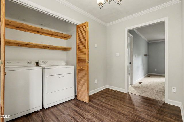 924 Big Bend Court, Wake Forest, NC 27587