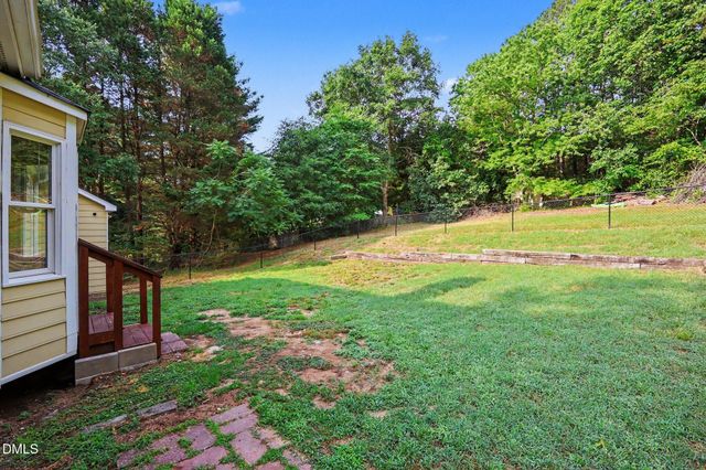 924 Big Bend Court, Wake Forest, NC 27587