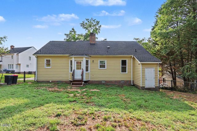 924 Big Bend Court, Wake Forest, NC 27587