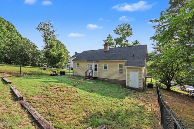 924 Big Bend Court, Wake Forest, NC 27587