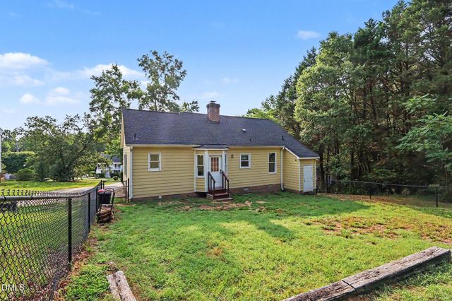 924 Big Bend Court, Wake Forest, NC 27587