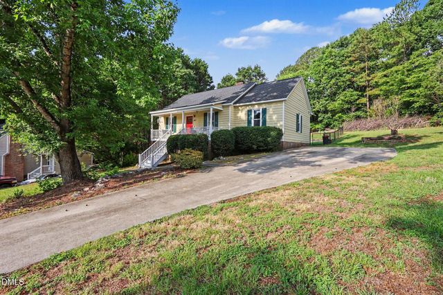 924 Big Bend Court, Wake Forest, NC 27587