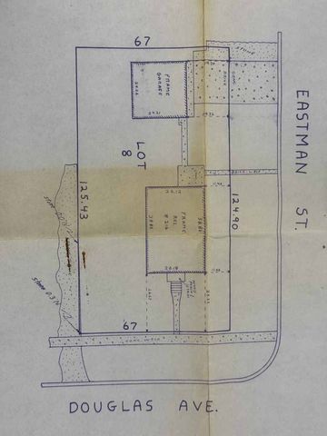 216 N Douglas Avenue, Arlington Heights, IL 60004