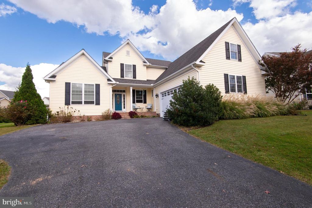 29798 CAPTAIN ADAMOUSKI ST, Easton, MD 21601