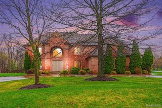 4091 Jacquelynn Court, Rochester, MI 48306